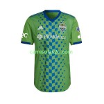 Camisolas de futebol Seattle Sounders FC Equipamento Principal 2023/24 Manga Curta